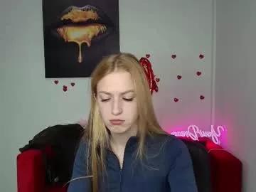 Freechat mirandamayers on Chaturbate