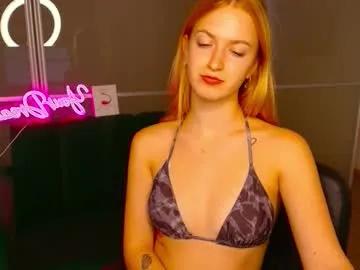 Freechat mirandamayers on Chaturbate