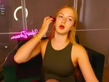 Freechat mirandamayers on Chaturbate