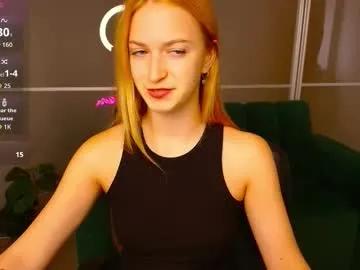 Freechat mirandamayers on Chaturbate