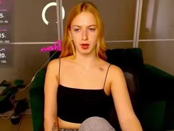 Freechat mirandamayers on Chaturbate