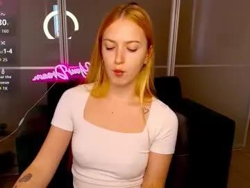 Freechat mirandamayers on Chaturbate