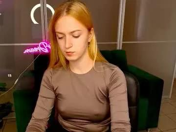 Freechat mirandamayers on Chaturbate