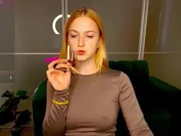 Freechat mirandamayers on Chaturbate