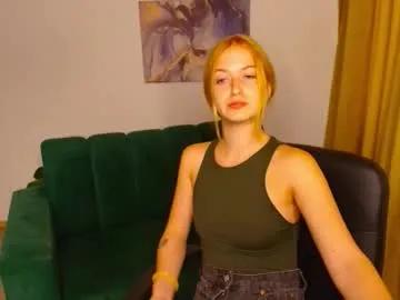 Freechat mirandamayers on Chaturbate
