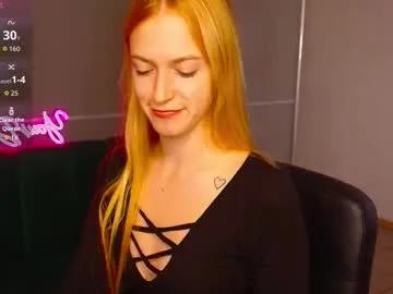 Freechat mirandamayers on Chaturbate
