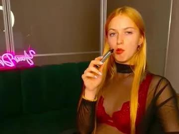 Freechat mirandamayers on Chaturbate