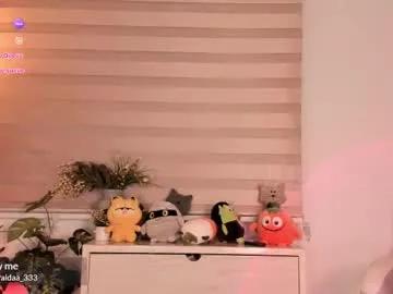 missesmeralda on Chaturbate 