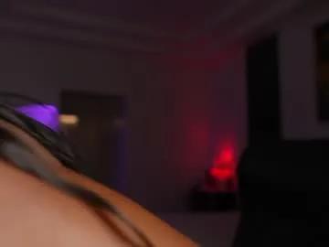 missksavage on Chaturbate 