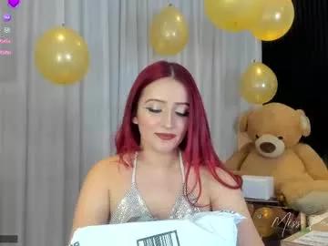 misspaulina__ on Chaturbate 
