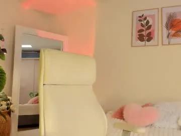 missvaleriaa on Chaturbate 