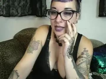 missy_dee on Chaturbate 