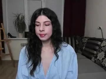 molaganna on Chaturbate