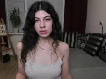 molaganna on Chaturbate