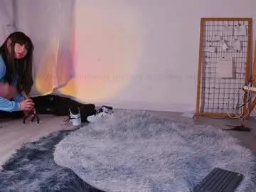 mollyflwers on Chaturbate