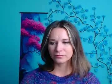 moonsusanna on Chaturbate 