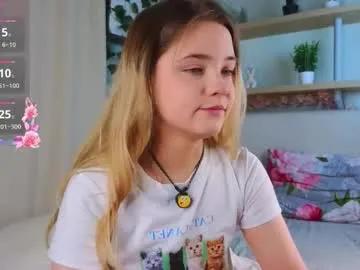 morganbirsner — GOAL: Ahegao+moans [64 tokens remaining]  Hi! My name is Mary, I'm #18 y.o., #shy #bigass #blonde #new  #shy #bigass #18 #new #lovense