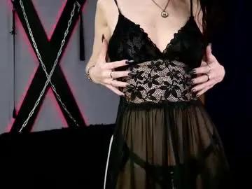 morgenstern__ — #mistress #dominatrix #joi #sissification #strapon #cbt tip 98 tokens and join my sissy school!