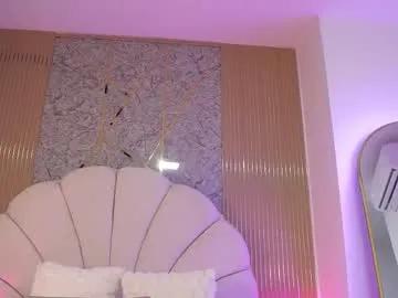 mssburbuja on Chaturbate 