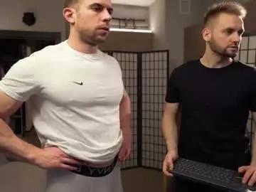 muscularfriend — Show 2 Asses Close Up  /// #muscle #blonde #hairy #bigcock #bigass [86 tokens remaining]