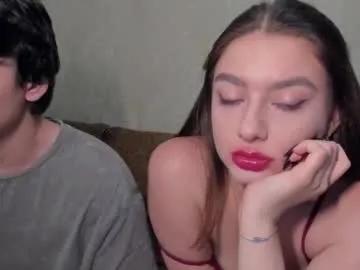 muuur_fam on Chaturbate 