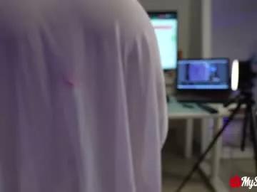 mysweetapple on Chaturbate