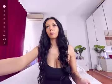 nadeen_ — PM = 10 tks! PRIVATE is open! OF: @nad33nx / insta: nadeen_1169 #lovense #heels #spit #dildo #brunette