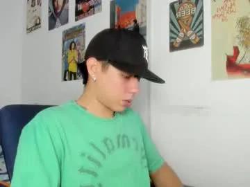 nathan_galanis — full naked + oil in dick [97 tokens left] #bigcock #latin #bigass #young