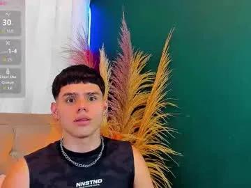 nathaniel_park — GOAL: show cum and hit my hole [1102 tokens remaining] this is very fun and hot #bigdick #lovense #bigcock #bigass #hairy