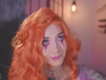 Chaturbate nekyra_san is Freechat nekyra_san — Raven wants to play with your dark side Fav vibes.. 38 / 50 / 111 / 222 / 333 / 666 #bigboobs #teen #deepthroat #squirt #cosplay