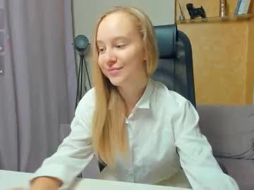 nicolavanderbie — GOAL: If u like my smile [21 tokens remaining] Hi hi, I am Nicoletta, Ntmu ;) #new #shy #feet #teen #skinny