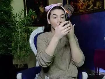 nicollepalmer — #New #domination #roleplay #teen #brunette [4439 tokens remaining]