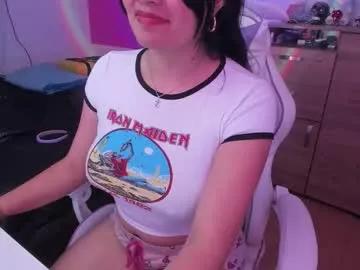 niki_sweet06 on Chaturbate 