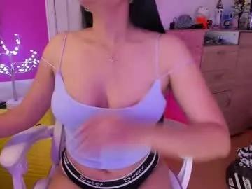 niki_sweet06 on Chaturbate 
