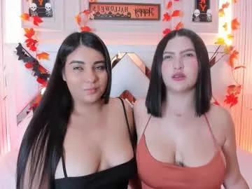 Away ninablooms01 on Chaturbate