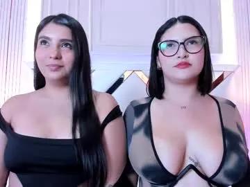 Away ninablooms01 on Chaturbate