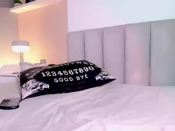 ninaevanss on Chaturbate 