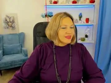 ninastarle on Chaturbate 