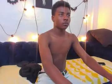 noahjhonson69's avatar