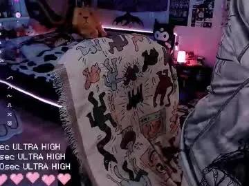 noori_hope on Chaturbate 