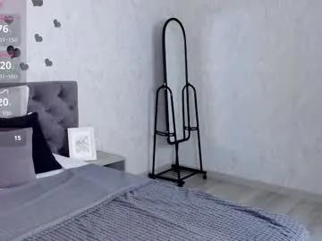 Freechat novalay on Chaturbate