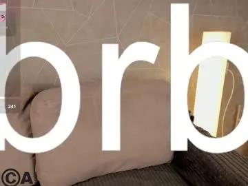 Freechat novalay on Chaturbate