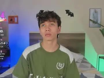 novaybrian — GOAL: Finger in ass (you choose who) [888 tokens remaining] Two cocks is the best thing you can try our juices (PVT Open)  #gay #latino #skinny #couple #anal