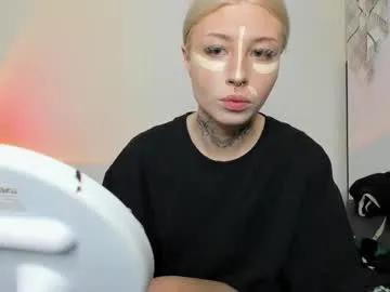 only_iva21 on Chaturbate