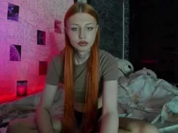 only_iva21 on Chaturbate