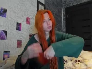 only_iva21 on Chaturbate