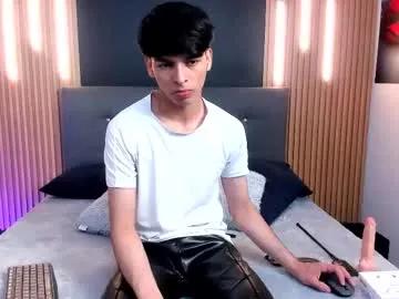 onlyjos_ — Hello come and fuck my beautiful ass #lovense #18 #slave #smallcock #leather