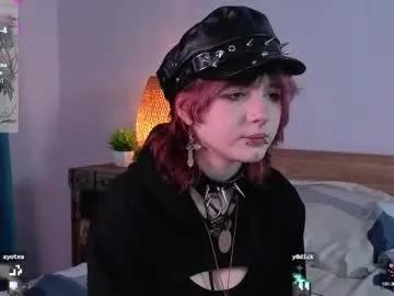 orvacurington — Hello guys ! SEXY SUCK FINGERS!!! #new #goth #young #bigboobs #cosplay [31 tokens remaining]