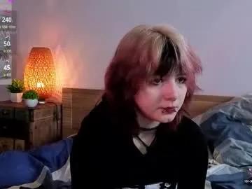 orvacurington — Hello guys ! seductive massage boobies!!! #new #goth #young #bigboobs #cosplay [0 tokens remaining]
