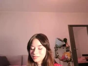 passionate_isabella on Chaturbate 